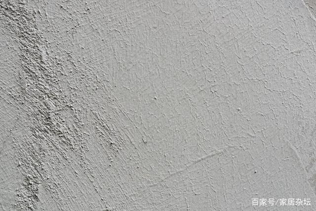 石灰膏粉墙全攻略 用法、防裂与水泥的搭配技巧