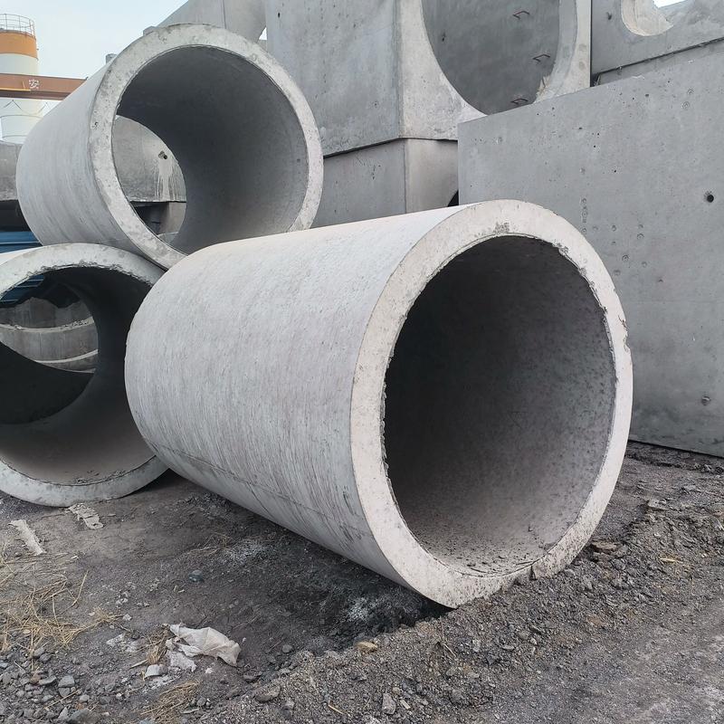 青岛市政水泥管 耐用可靠，库存充足，品质卓越