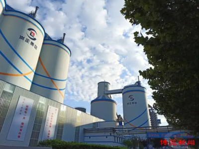 行业严冬，崇正特种水泥何以“一枝独秀”？